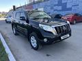 Toyota Land Cruiser Prado 2014 года за 17 000 000 тг. в Астана – фото 2