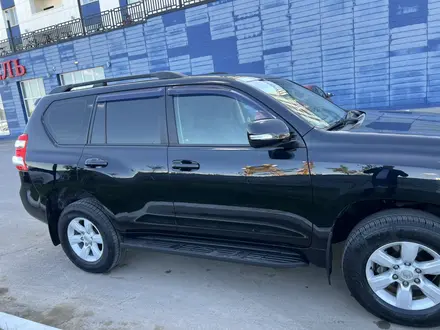 Toyota Land Cruiser Prado 2014 года за 17 000 000 тг. в Астана – фото 3