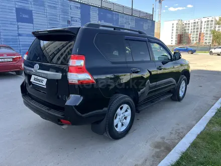 Toyota Land Cruiser Prado 2014 года за 17 000 000 тг. в Астана – фото 4