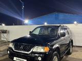 Mitsubishi Montero Sport 2007 года за 5 500 000 тг. в Петропавловск – фото 4