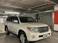 Toyota Land Cruiser 2013 года за 27 000 000 тг. в Алматы