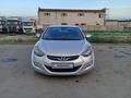 Hyundai Elantra 2013 годаүшін6 000 000 тг. в Алматы – фото 2