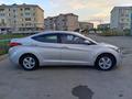 Hyundai Elantra 2013 года за 6 000 000 тг. в Алматы – фото 3