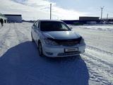 Toyota Camry 2006 года за 4 400 000 тг. в Актобе – фото 3