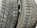 Bridgestone Blizzak 265/50/R20үшін250 000 тг. в Алматы – фото 2