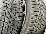 Bridgestone Blizzak 265/50/R20 + диски за 450 000 тг. в Алматы – фото 2