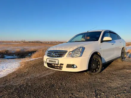 Nissan Almera 2014 года за 4 700 000 тг. в Лисаковск