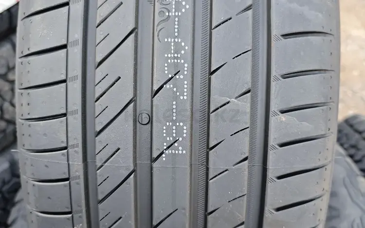 Автошины новые производства Китай, Chao Yang, большой выбор шин со склада. за 33 600 тг. в Алматы