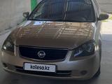 Nissan Altima 2005 годаүшін2 000 000 тг. в Тараз