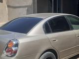 Nissan Altima 2005 годаүшін2 000 000 тг. в Тараз – фото 4