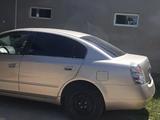 Nissan Altima 2005 годаүшін2 000 000 тг. в Тараз – фото 5