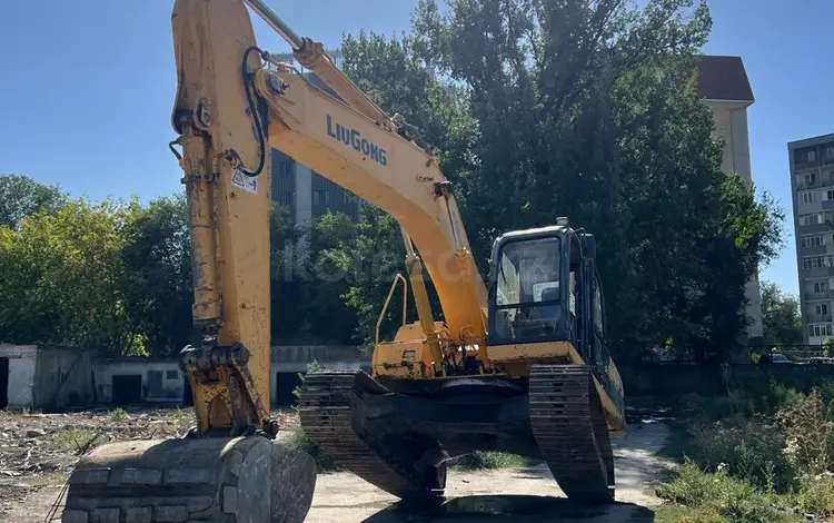 LiuGong  CLG 925E 2010 года за 13 700 000 тг. в Алматы