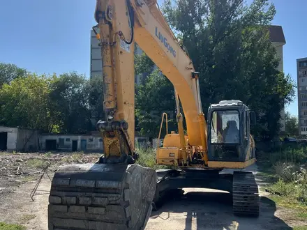 LiuGong  CLG 925E 2010 года за 13 700 000 тг. в Алматы – фото 3