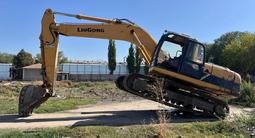 LiuGong  CLG 925E 2010 года за 13 700 000 тг. в Алматы – фото 2