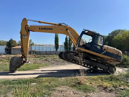 LiuGong  CLG 925E 2010 года за 13 700 000 тг. в Алматы – фото 2
