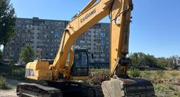 LiuGong  CLG 925E 2010 года за 13 700 000 тг. в Алматы – фото 5