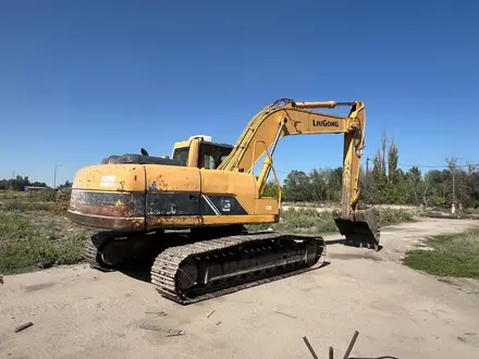 LiuGong  CLG 925E 2010 года за 13 700 000 тг. в Алматы – фото 7