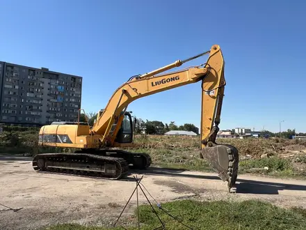 LiuGong  CLG 925E 2010 года за 13 700 000 тг. в Алматы – фото 6