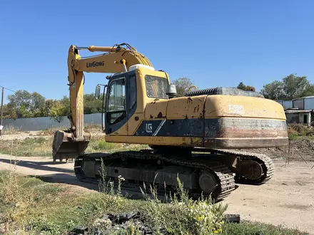 LiuGong  CLG 925E 2010 года за 13 700 000 тг. в Алматы – фото 8
