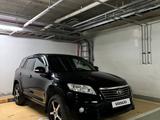 Toyota RAV4 2012 года за 8 500 000 тг. в Астана – фото 2