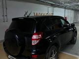 Toyota RAV4 2012 годаүшін8 500 000 тг. в Астана – фото 5