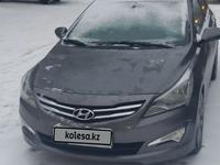 Hyundai Accent 2014 годаfor5 700 000 тг. в Павлодар