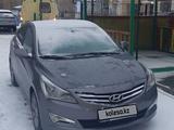 Hyundai Accent 2014 годаfor5 700 000 тг. в Павлодар – фото 2