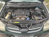 Nissan Almera Tino 2003 годаүшін2 000 000 тг. в Павлодар – фото 2