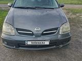 Nissan Almera Tino 2003 годаүшін2 000 000 тг. в Павлодар
