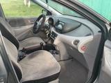 Nissan Almera Tino 2003 годаүшін2 000 000 тг. в Павлодар – фото 4