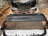 Бампер решетка в сборе Камри 70/75 за 30 000 тг. в Алматы – фото 3
