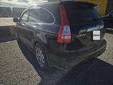 Honda CR-V 2008 годаүшін6 000 000 тг. в Караганда – фото 5