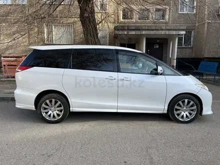 Toyota Estima 2007 года за 8 000 000 тг. в Павлодар