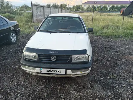 Volkswagen Vento 1992 года за 850 000 тг. в Шахтинск – фото 4