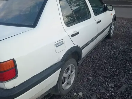 Volkswagen Vento 1992 года за 850 000 тг. в Шахтинск – фото 5