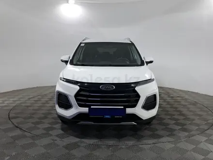 JAC S3 Pro 2022 года за 6 110 000 тг. в Павлодар – фото 2