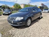 Volkswagen Passat 2007 года за 3 900 000 тг. в Петропавловск