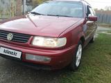 Volkswagen Passat 1994 годаүшін1 800 000 тг. в Усть-Каменогорск