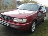Volkswagen Passat 1994 годаүшін1 800 000 тг. в Усть-Каменогорск – фото 2
