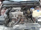 Volkswagen Passat 1994 годаүшін1 800 000 тг. в Усть-Каменогорск – фото 5