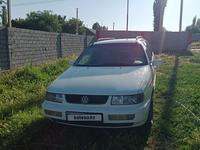 Volkswagen Passat 1994 годаүшін2 000 000 тг. в Сарыагаш