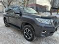 Toyota Land Cruiser Prado 2021 годаfor25 500 000 тг. в Астана – фото 3