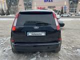 Ford C-Max 2006 года за 2 650 000 тг. в Уральск – фото 5