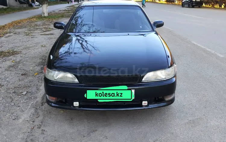 Toyota Mark II 1994 годаүшін2 700 000 тг. в Семей