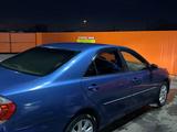 Toyota Camry 2004 года за 4 800 000 тг. в Петропавловск
