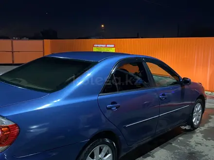 Toyota Camry 2004 года за 4 800 000 тг. в Петропавловск