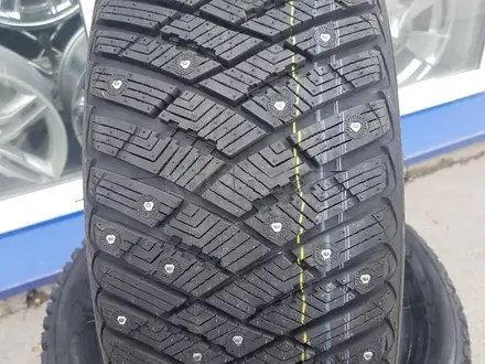 Goodyear UltraGrip Arctic 2 285/45 R20 — Германия за 146 000 тг. в Астана – фото 5