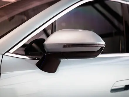 OMODA C7 Comfort 2025 года за 8 990 000 тг. в Алматы – фото 6