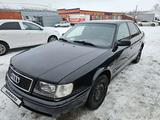 Audi 100 1991 годаүшін1 750 000 тг. в Кокшетау – фото 3