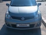 Nissan Tiida 2013 года за 5 500 000 тг. в Жезказган